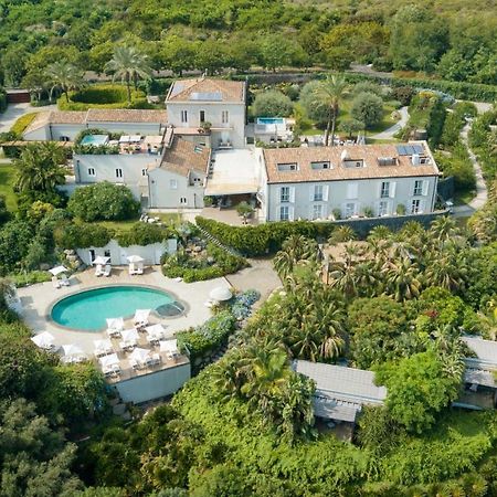 Donna Carmela Resort & Lodges Carruba di Riposto Exterior photo