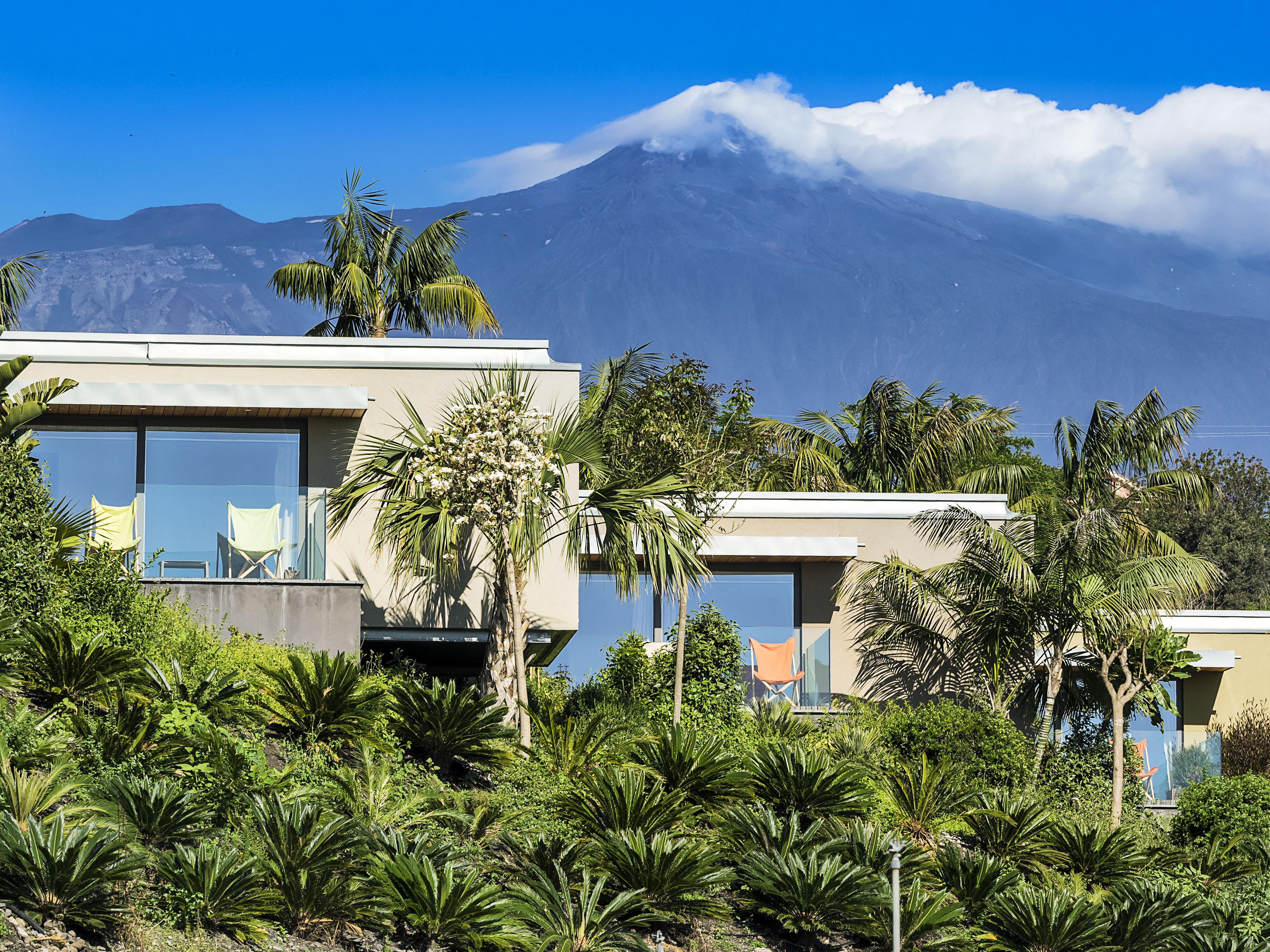 Donna Carmela Resort & Lodges Carruba di Riposto Exterior photo