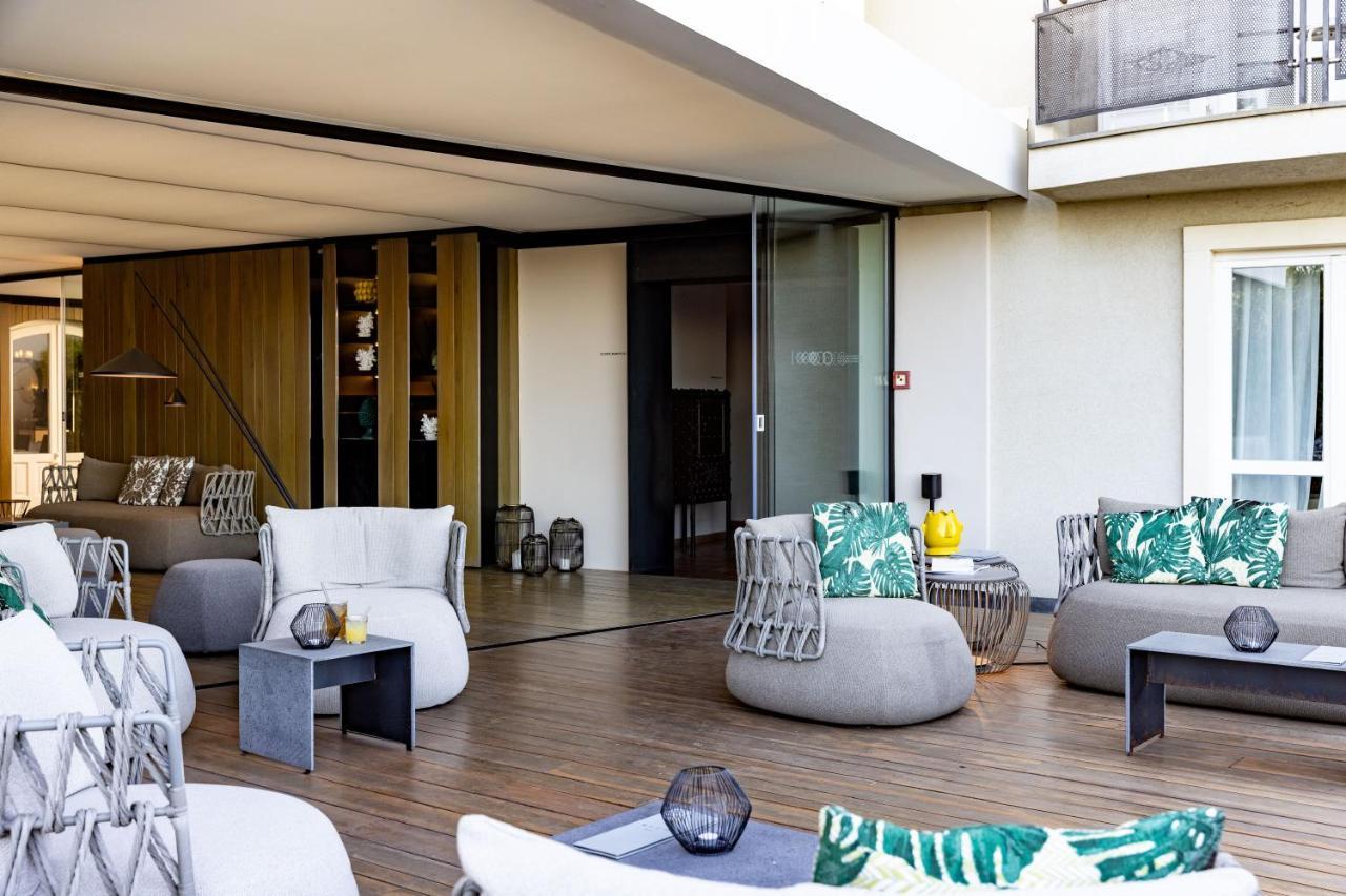 Donna Carmela Resort & Lodges Carruba di Riposto Exterior photo