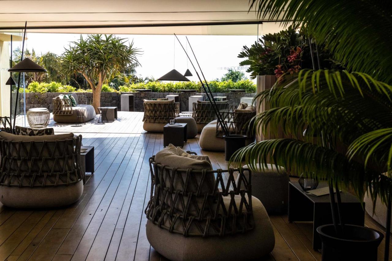Donna Carmela Resort & Lodges Carruba di Riposto Exterior photo