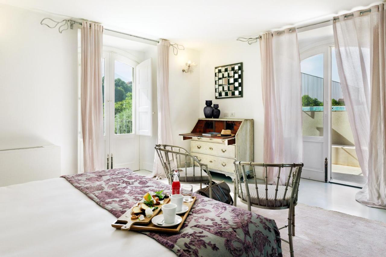 Donna Carmela Resort & Lodges Carruba di Riposto Exterior photo