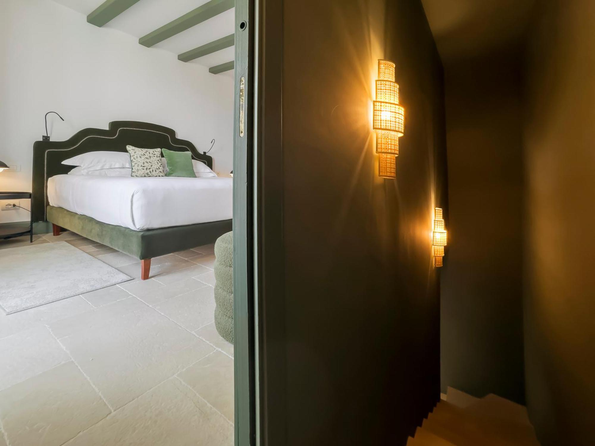 Donna Carmela Resort & Lodges Carruba di Riposto Exterior photo