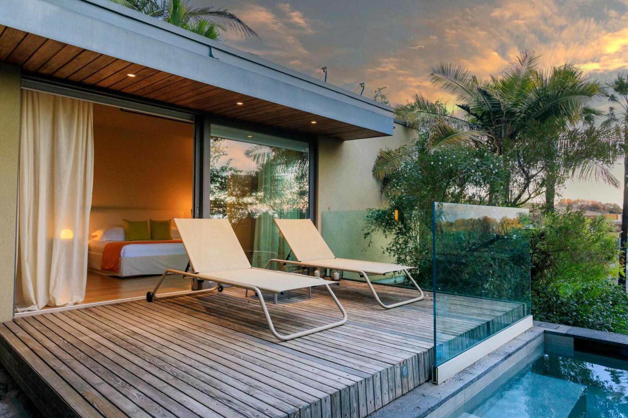 Donna Carmela Resort & Lodges Carruba di Riposto Exterior photo